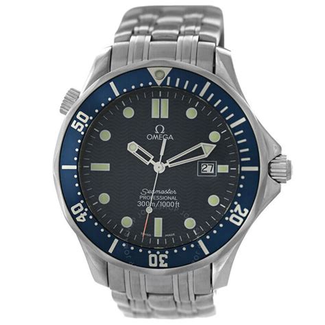 omega seamaster professional 300m 2541.80|pre owned seamaster 300.